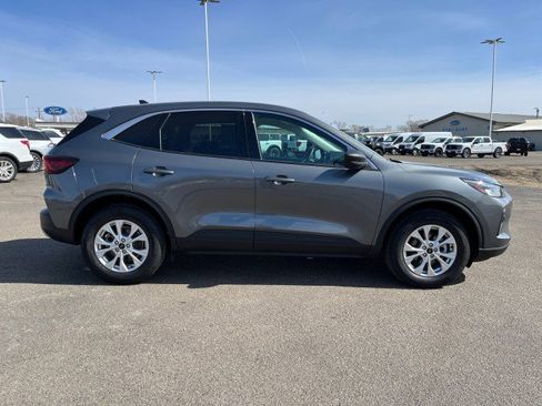 Used 2023 Ford Escape Active w/ Tech Pack #1 image 6