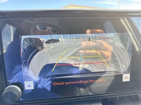 Used 2024 Toyota RAV4 XLE Premium image 17