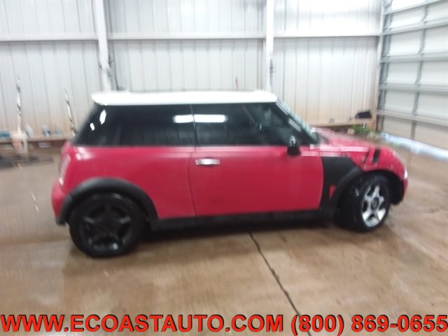 Used 2006 MINI Cooper Hardtop FWD image 3