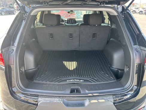 New 2026 Chevrolet Blazer LT AWD/4WD image 39
