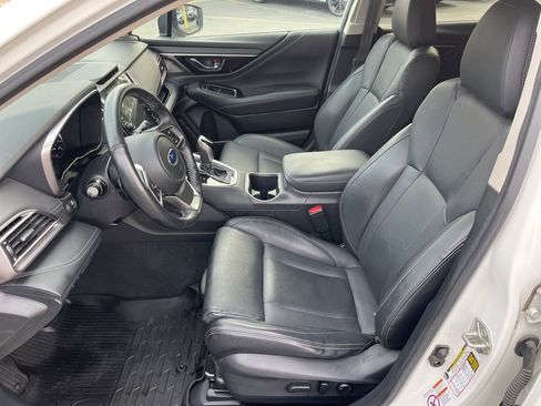 Used 2020 Subaru Outback Limited XT image 11