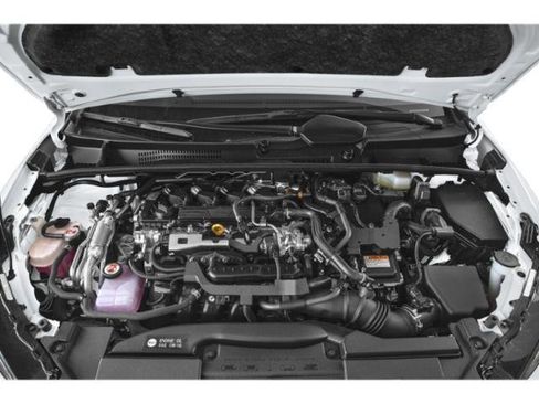 Used 2025 Toyota Prius Plug-In Hybrid FWD image 15
