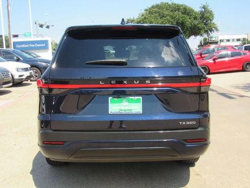 Used 2024 Lexus TX 350 FWD image 7