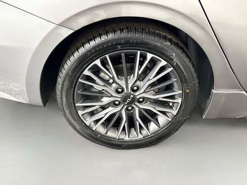 Used 2022 Kia Forte GT-Line w/ GT-Line Technology Package image 33