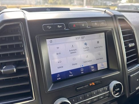 Used 2021 Ford Expedition Limited AWD/4WD image 41