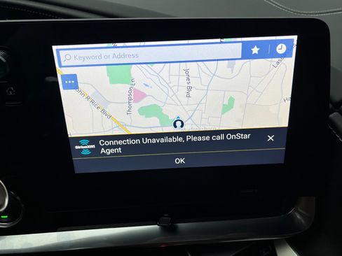 Used 2023 Chevrolet Corvette Stingray Premium Conv w/ Z51 Performance Package image 34