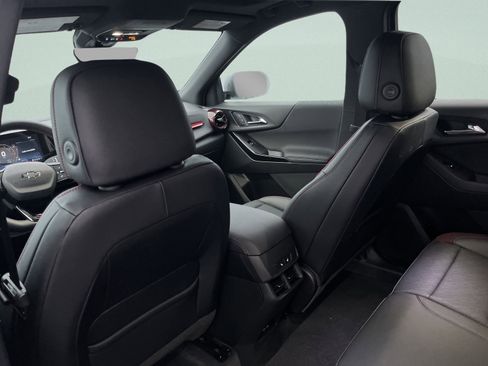 New 2026 Chevrolet Equinox RS image 26