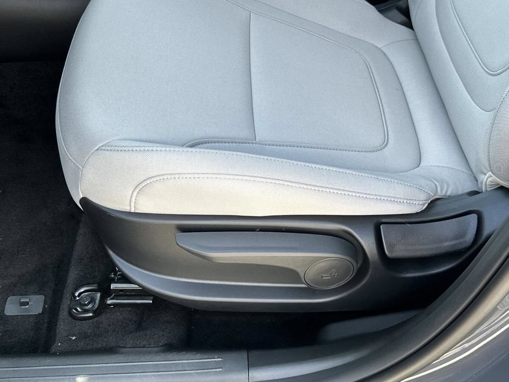 New 2026 Hyundai Tucson SE FWD image 10