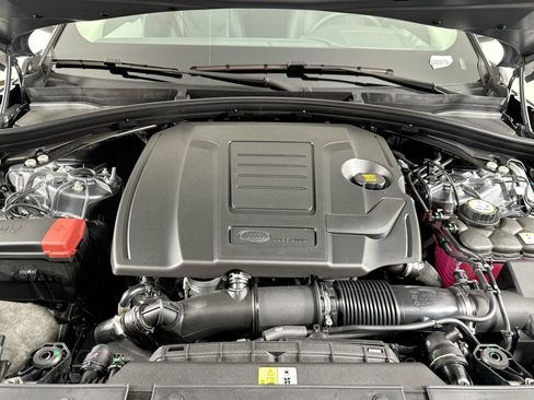 Certified 2025 Land Rover Range Rover Velar S image 23