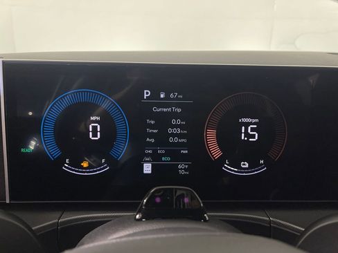 New 2026 Hyundai Santa Fe SEL image 20