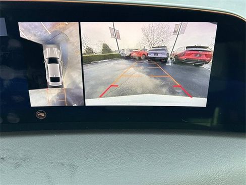 New 2026 Cadillac CT5 Premium Luxury w/ Technology Package image 21