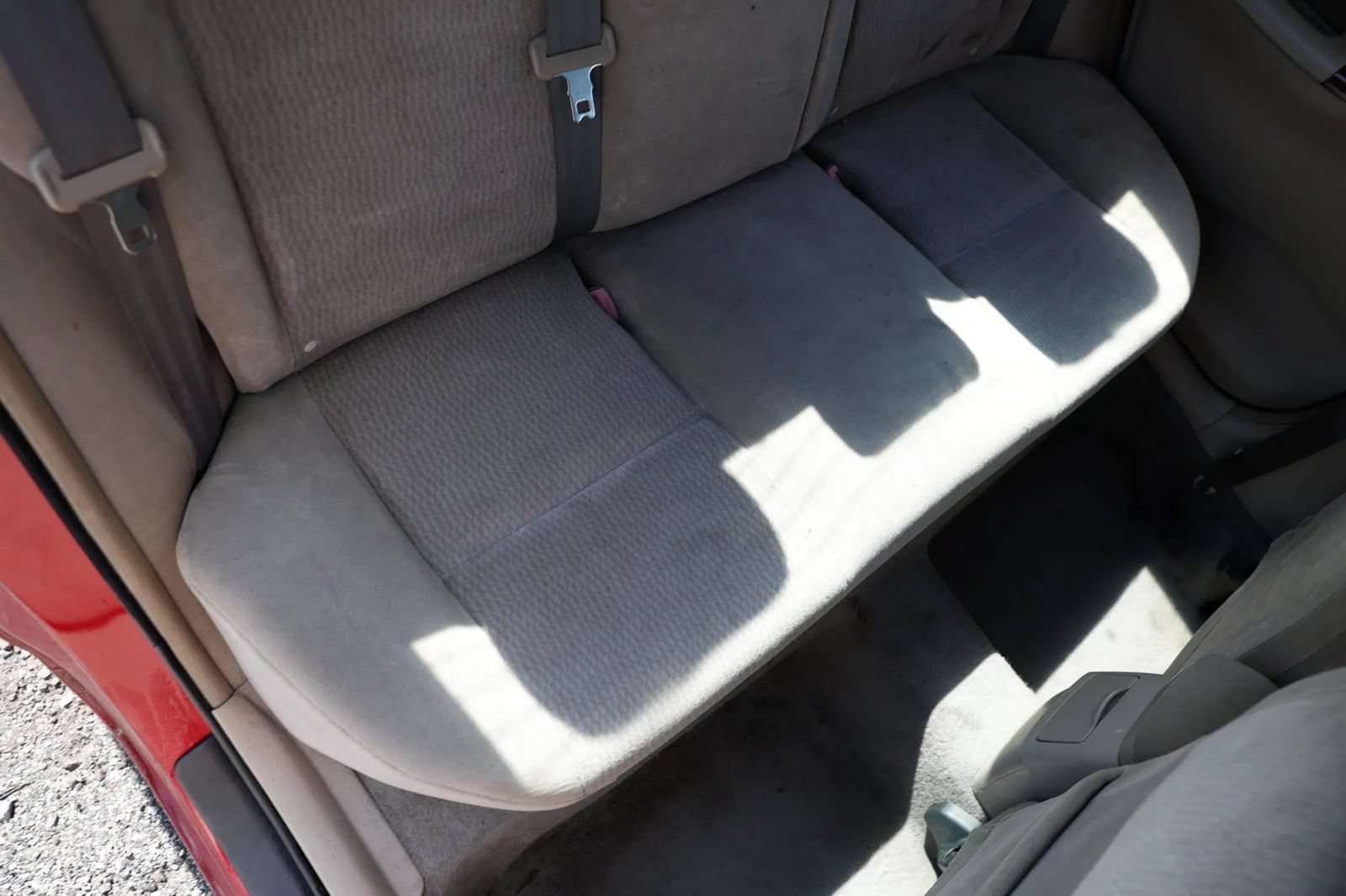 Used 2006 Toyota Corolla LE w/ Audio Value Pkg FWD image 21