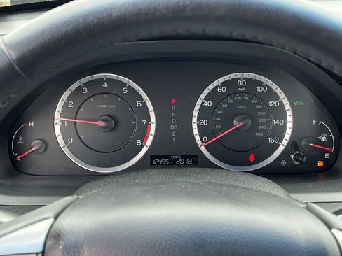 Used 2012 Honda Accord EX-L image 11