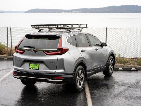 Used 2020 Honda CR-V LX image 13