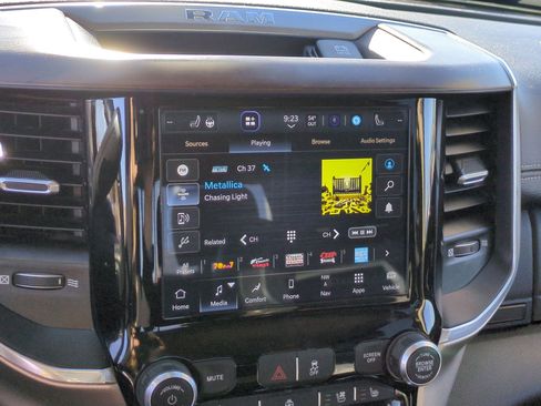 Used 2022 RAM 3500 Laramie image 22