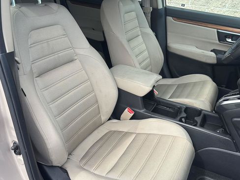 Used 2017 Honda CR-V EX image 21