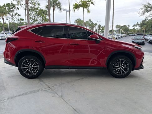Used 2023 Lexus NX 350 AWD image 8