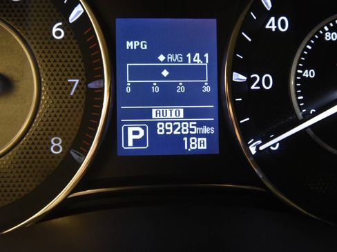 Used 2018 Nissan Armada SV w/ Driver Package image 33