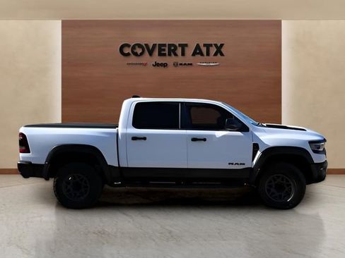 Used 2024 RAM 1500 TRX w/ TRX Level 2 Equipment Group image 6