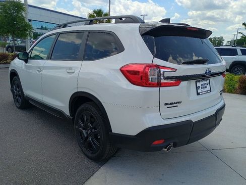 New 2026 Subaru Ascent Bronze Edition AWD/4WD image 4