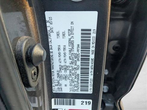 Used 2023 Toyota Tacoma SR5 image 14