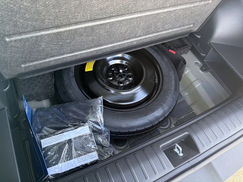 New 2026 Hyundai Tucson SEL FWD image 23