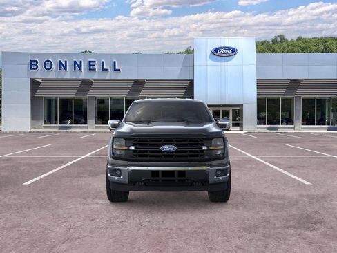 New 2026 Ford F150 XLT w/ Equipment Group 302A MID AWD/4WD image 6