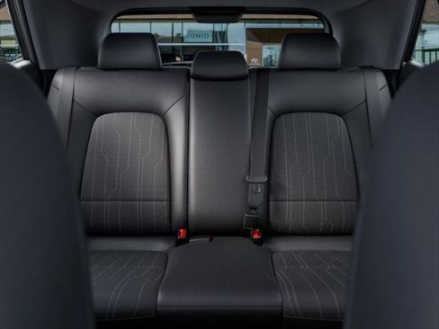 New 2026 Hyundai Venue SE image 12