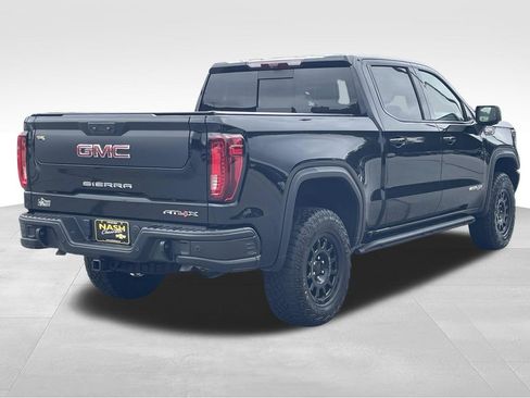 Used 2024 GMC Sierra 1500 AT4X w/ AT4X AEV Edition AWD/4WD image 3