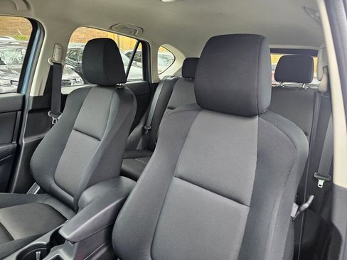 Used 2016 MAZDA CX-5 Sport image 25