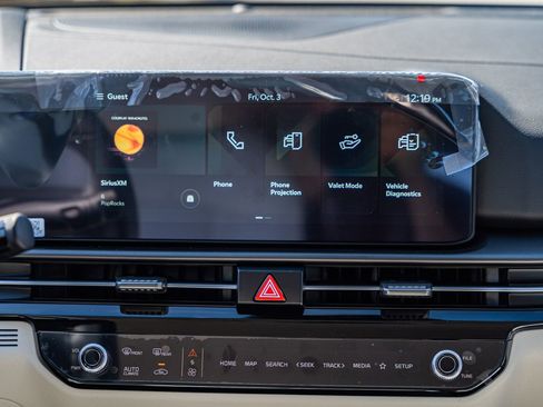 New 2026 Kia Sportage EX FWD image 21