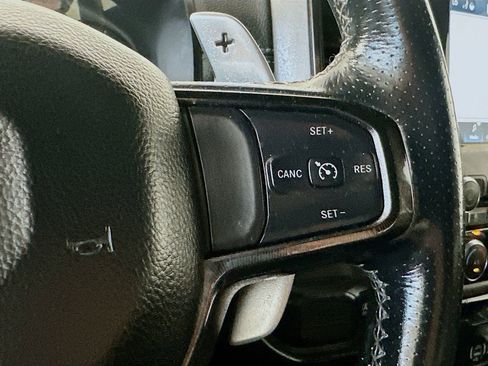 Used 2022 RAM 1500 Laramie image 26