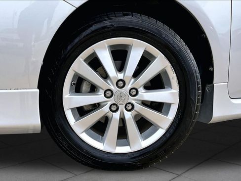 Used 2009 Toyota Corolla S FWD image 10
