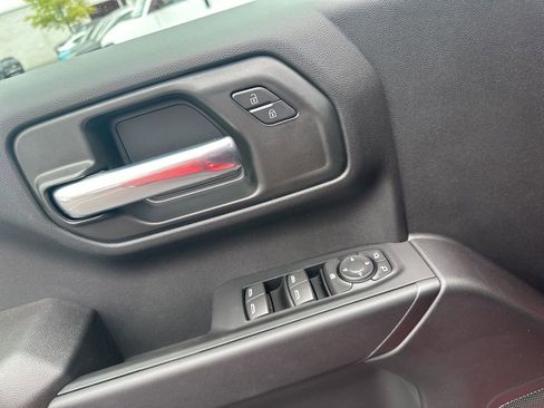 New 2026 Chevrolet Silverado 1500 W/T w/ WT Value Package image 12