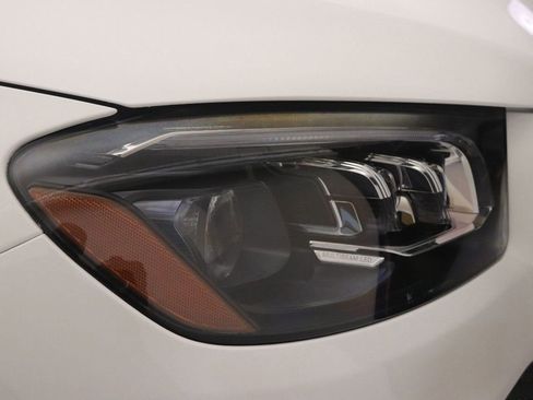 Certified 2022 Mercedes-Benz GLS 450 4MATIC image 28