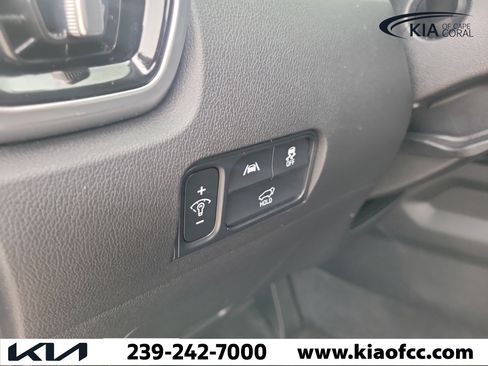 Certified 2021 Kia Sorento SX AWD/4WD image 26