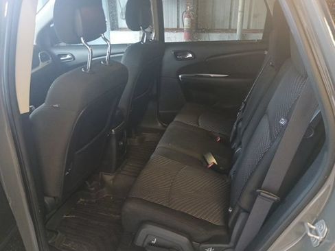 Certified 2020 Dodge Journey SE w/ SE Popular Equipment Group FWD image 9