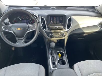 Used 2023 Chevrolet Equinox LT