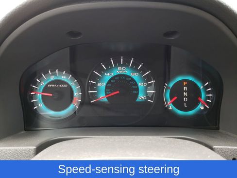 Used 2010 Ford Fusion SE image 20