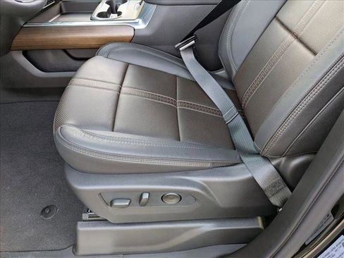 New 2026 Chevrolet Silverado 2500 High Country w/ Midnight Edition image 4