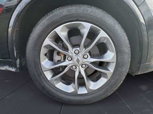 Used 2020 Dodge Durango R/T image 9