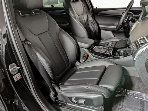 Used 2022 BMW X3 xDrive30i w/ Convenience Package w/ZPA image 22