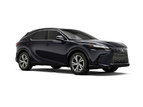 New 2026 Lexus RX 350 Premium w/ Convenience Package AWD/4WD image 4