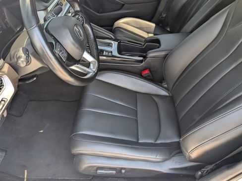 Used 2023 Acura Integra FWD image 9