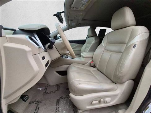 Used 2015 Nissan Murano SL w/ SL Technology Package FWD image 17