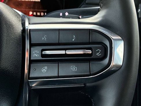 Used 2025 GMC Acadia Elevation AWD/4WD image 30