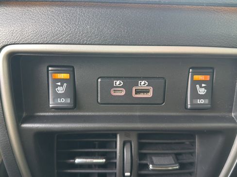Used 2021 Nissan Murano SL w/ SL Moonroof Package AWD/4WD image 19