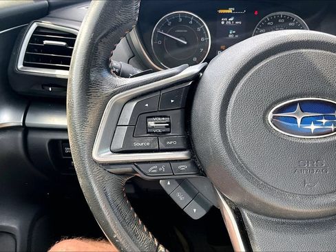 Used 2018 Subaru Crosstrek 2.0i Limited AWD/4WD image 17