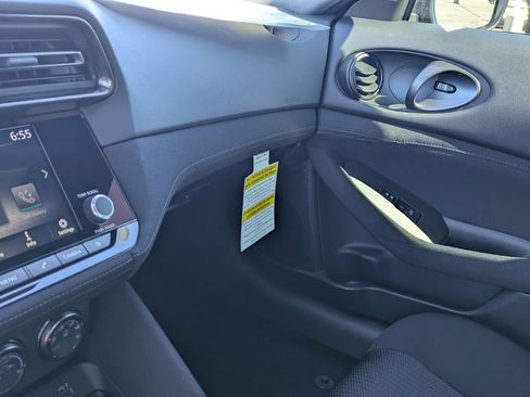 New 2026 Nissan Z Sport image 24