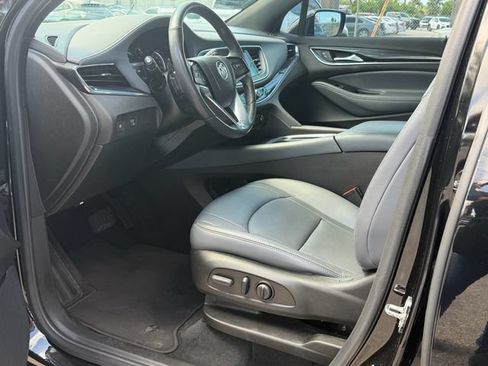 Used 2024 Buick Enclave Essence w/ Sport Touring Edition FWD image 13